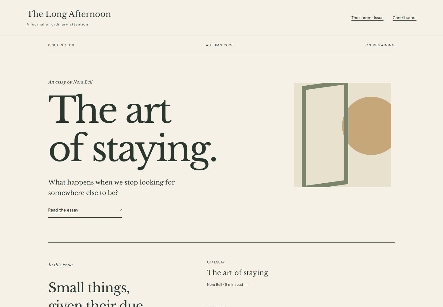 Literary Review desktop reference