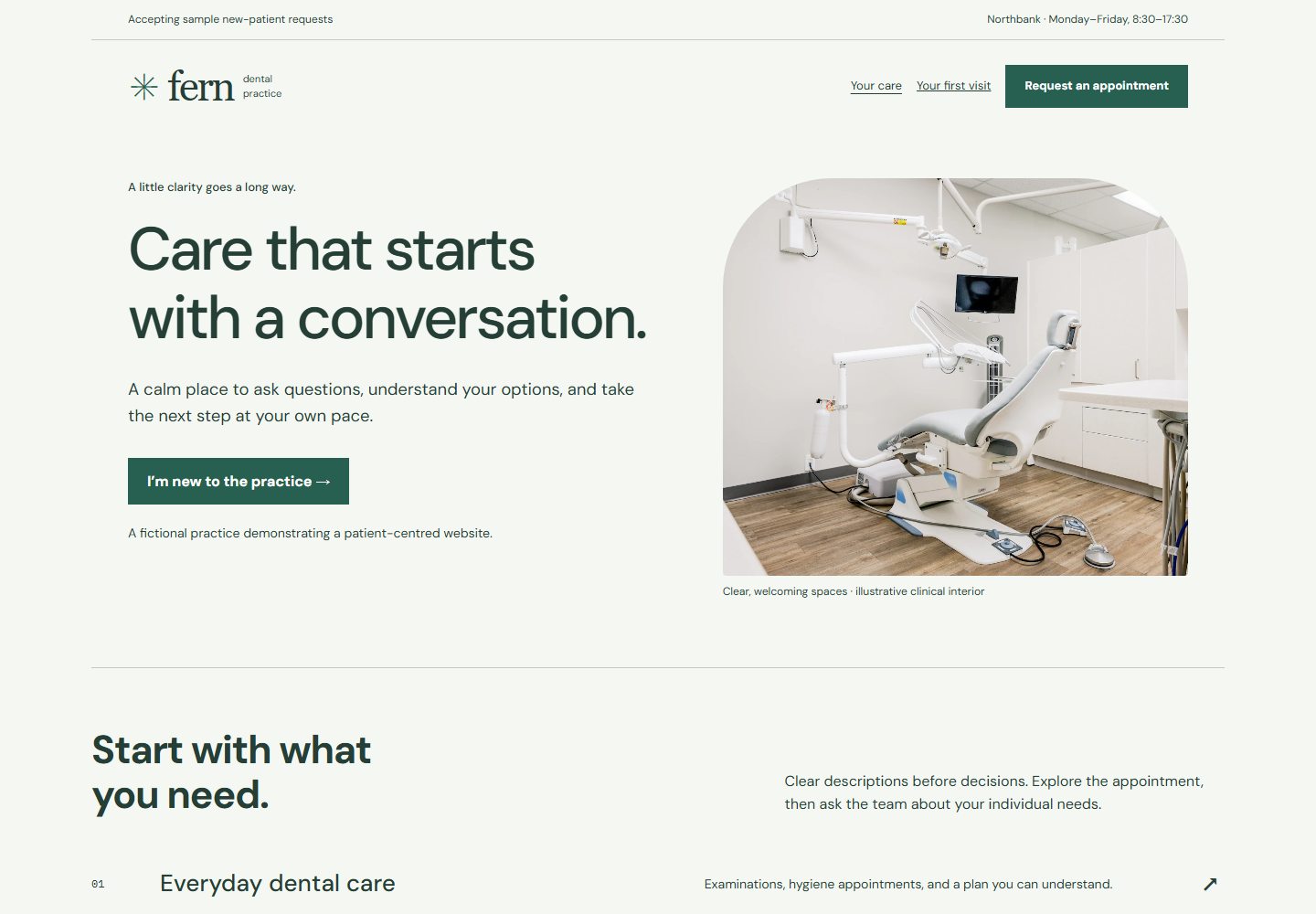 Clinical Practice desktop reference