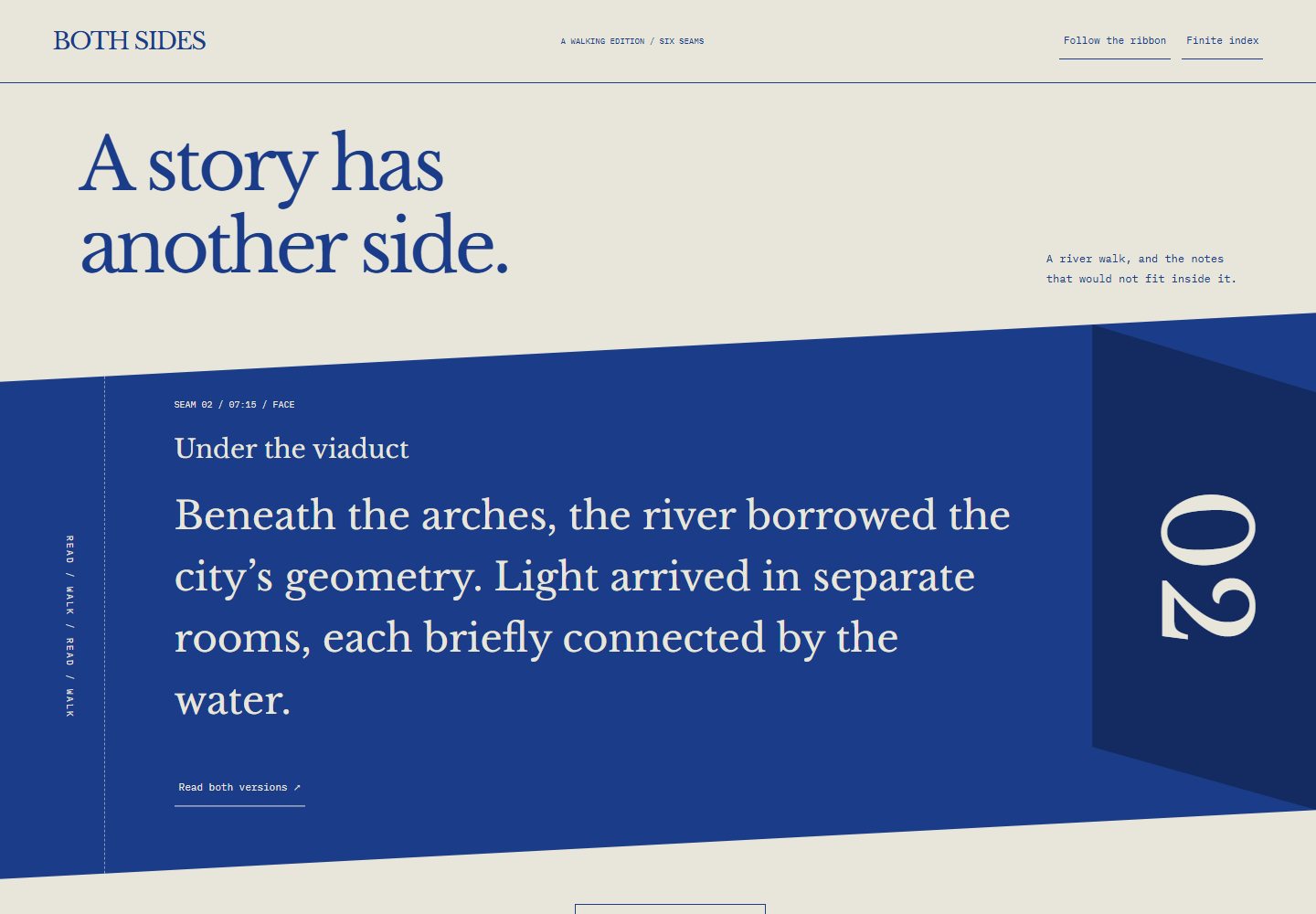 Mobius Journal desktop reference